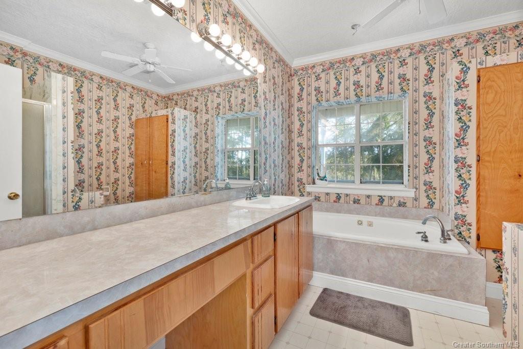 1602 South Perkins Ferry Road Lake Charles, LA 70611 - Photo 19 of 26