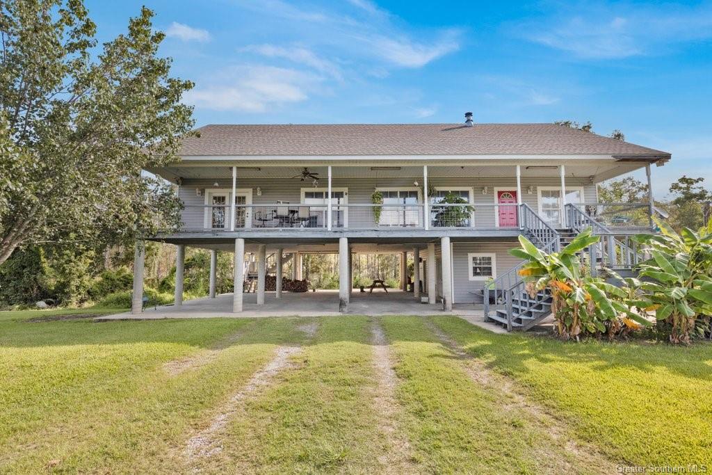 1602 South Perkins Ferry Road Lake Charles, LA 70611 - Photo 3 of 26
