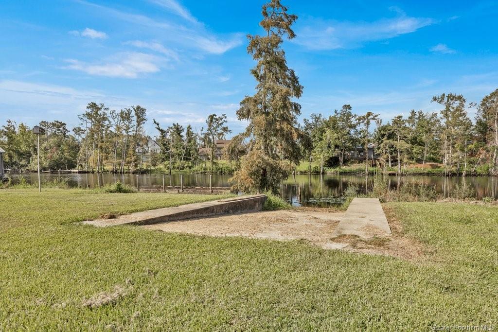 1602 South Perkins Ferry Road Lake Charles, LA 70611 - Photo 4 of 26