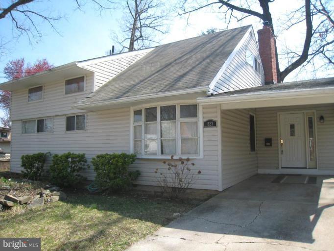 823 Brice Road Rockville, MD 20852 - Photo 1 of 29 Exterior (Main)
