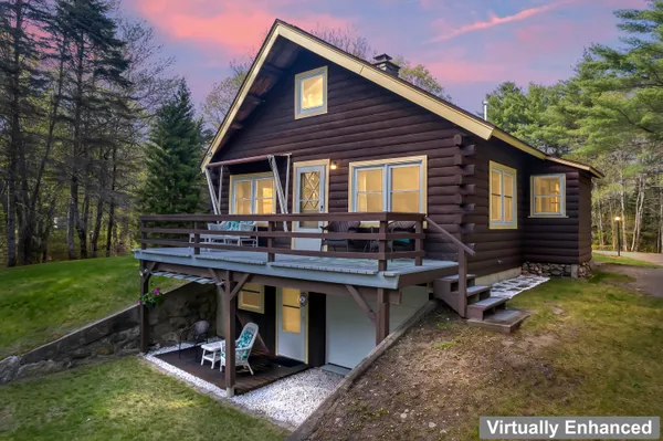 $375,000 | 79 Jefferson Road, Whitefield, ME 04353