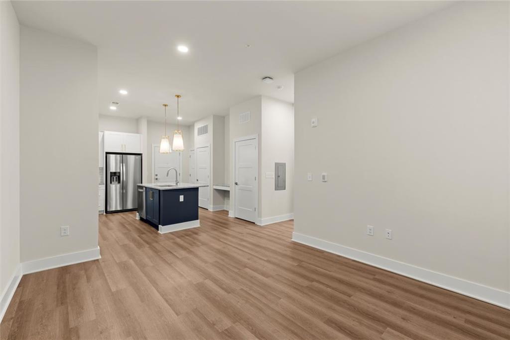 2648 Sandy Plains Road, Unit 425 Marietta, GA 30066 - Photo 13 of 36