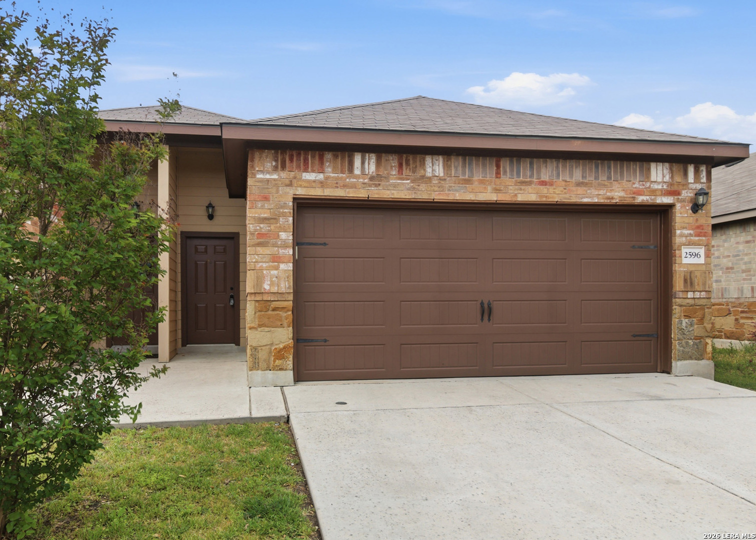 2596 Pahmeyer Road New Braunfels, TX 78130 - Photo 1 of 24