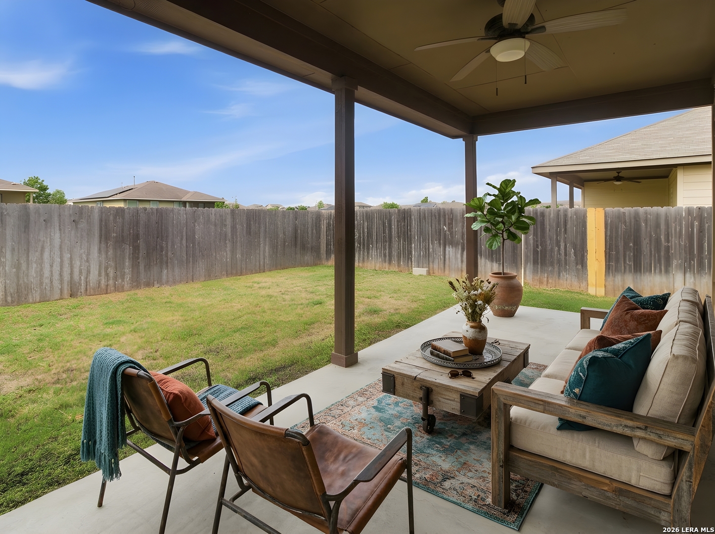 2596 Pahmeyer Road New Braunfels, TX 78130 - Photo 19 of 24