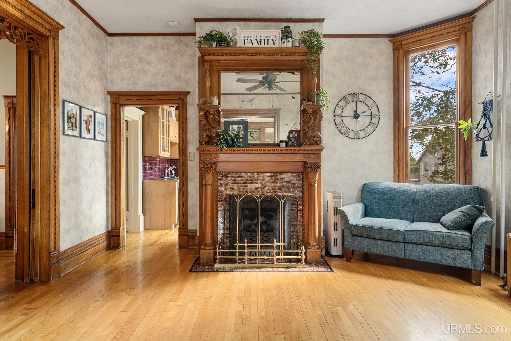 117 West Ridge Street Ishpeming, MI 49849 - Photo 9 of 58 Gallery Image 9