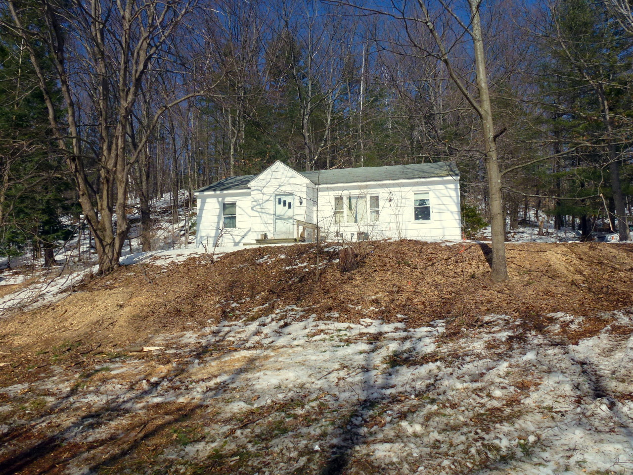 Henderson Rd