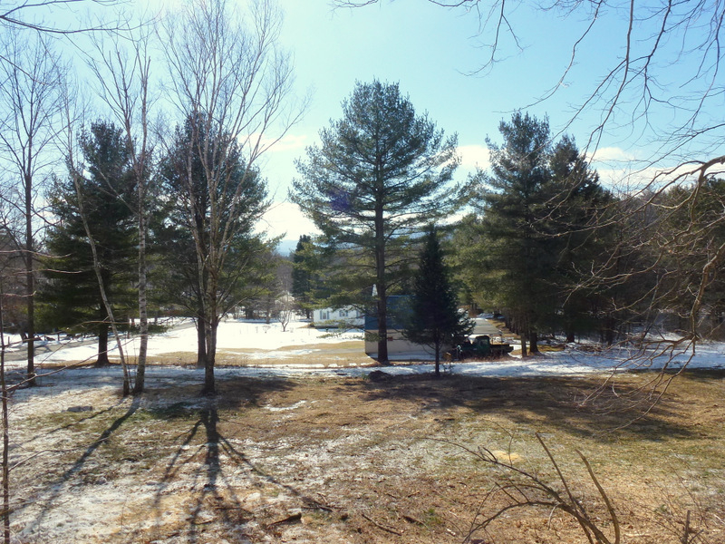 751 Henderson Road Williamstown, MA 01267 - Photo 10 of 12 henderson rd view1