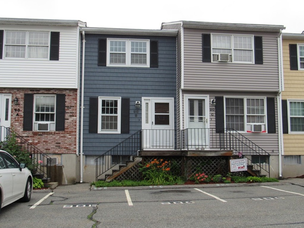 90 Roper Street, Unit B Lowell, MA 01852 - Photo 1 of 19 Gallery Image 1