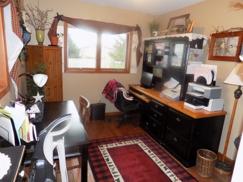 1025 South Reese Road Reese, MI 48757 - Photo 6 of 17