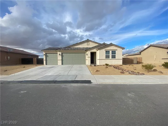 $2,200 | 3682 East Wallowa Drive, Pahrump, NV 89061