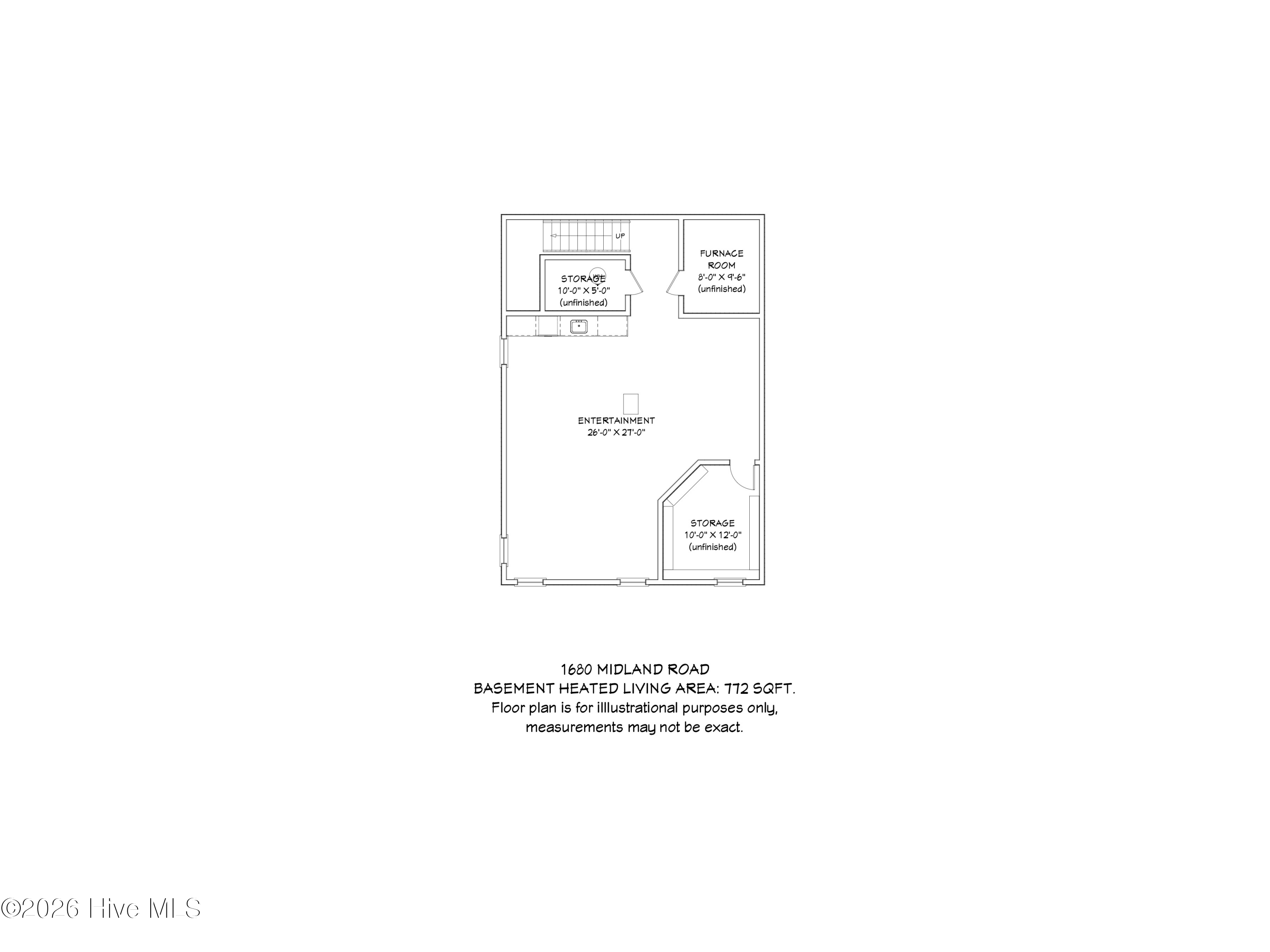 1680 Midland Road Southern Pines, NC 28387 - Photo 49 of 49 Gallery Image 49