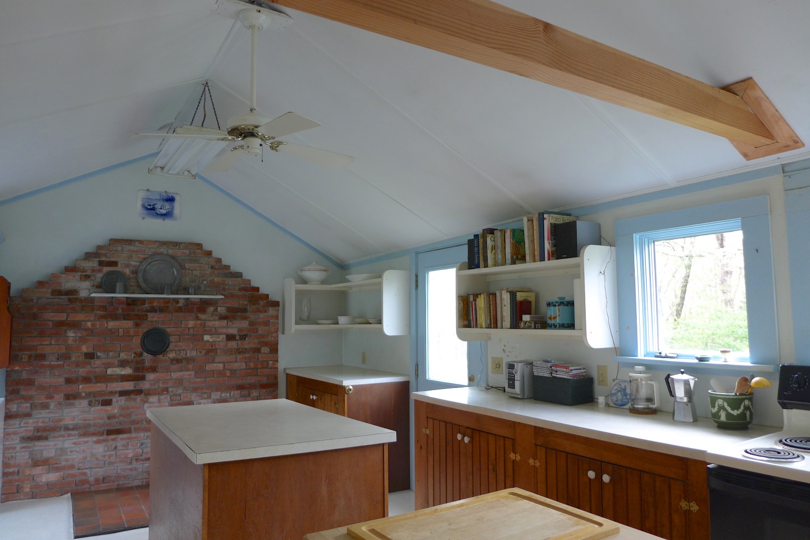 55 Fish Hook Road West Tisbury, MA 02568 - Photo 11 of 25 Gallery Image 11