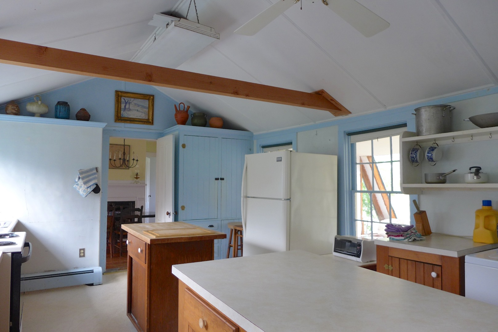 55 Fish Hook Road West Tisbury, MA 02568 - Photo 12 of 25 Gallery Image 12