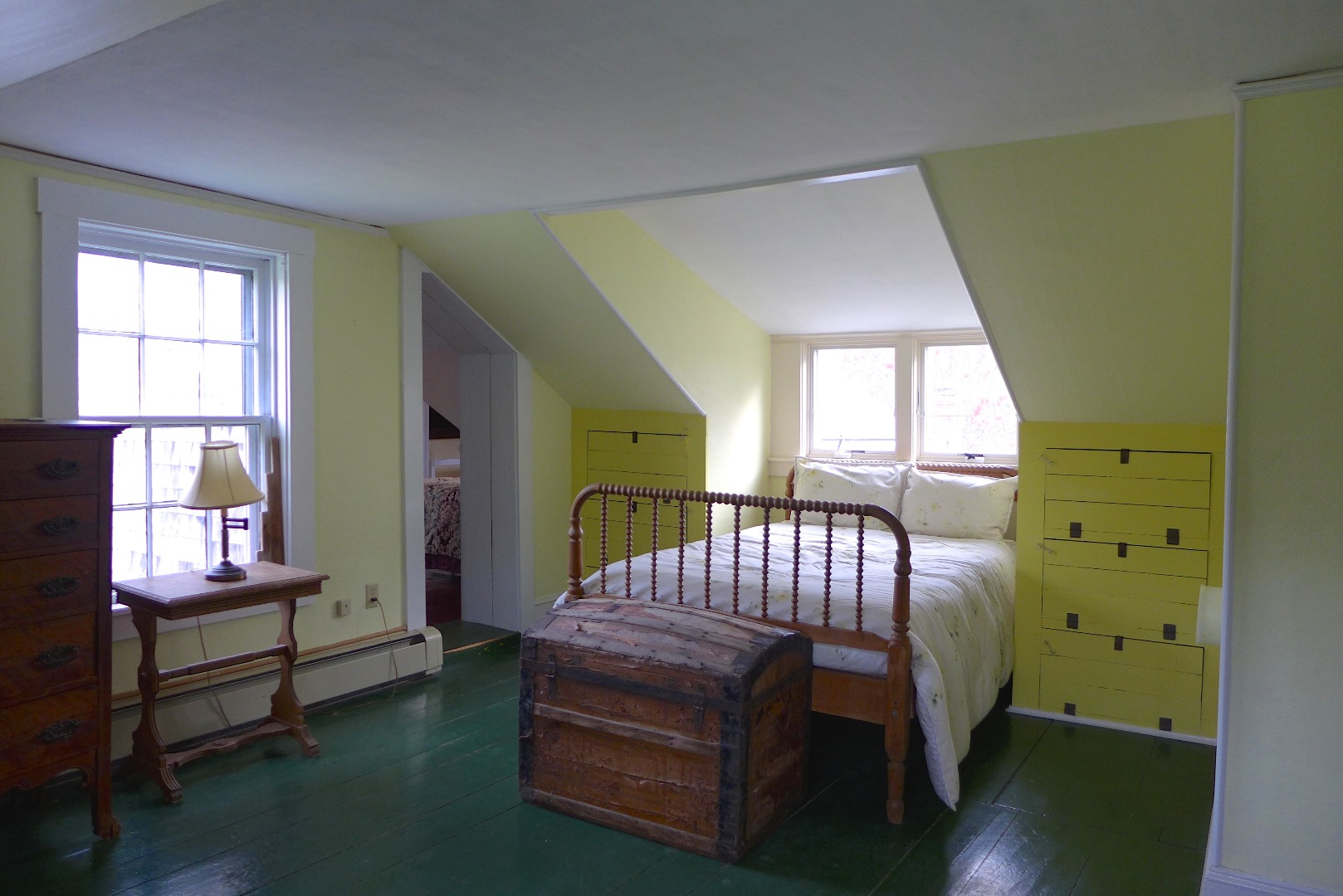 55 Fish Hook Road West Tisbury, MA 02568 - Photo 14 of 25 Gallery Image 14