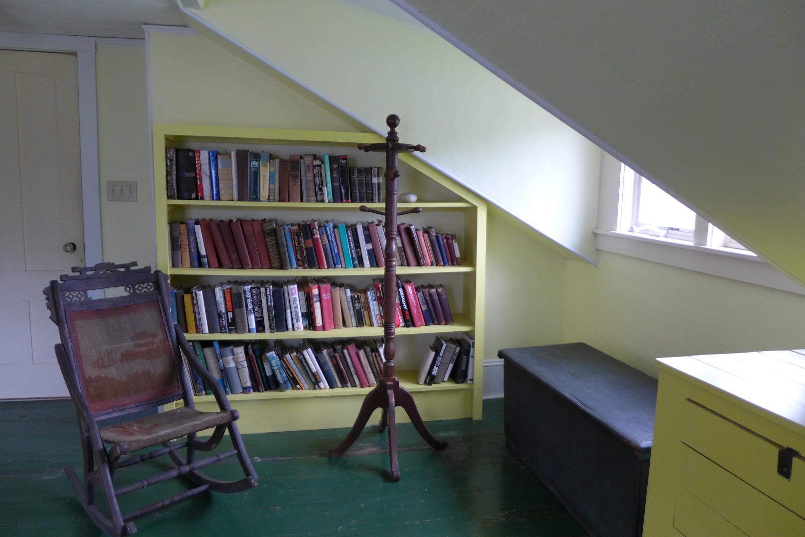 55 Fish Hook Road West Tisbury, MA 02568 - Photo 15 of 25 Gallery Image 15