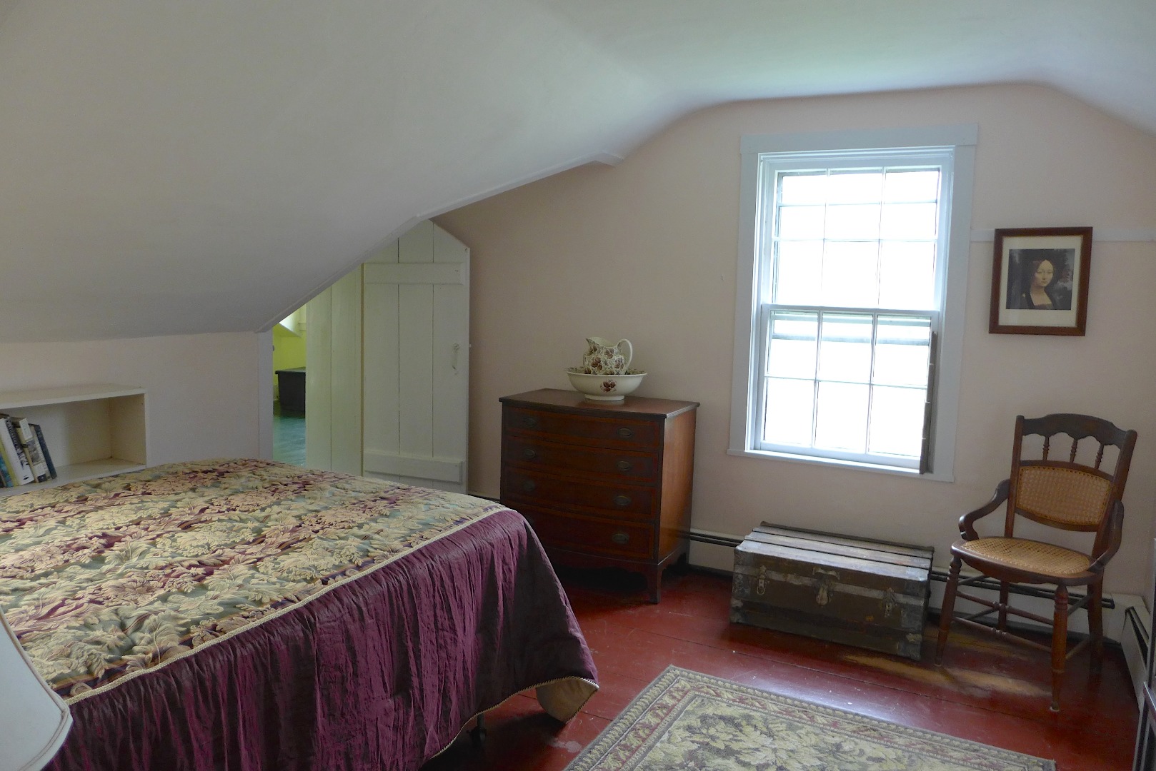 55 Fish Hook Road West Tisbury, MA 02568 - Photo 16 of 25 Gallery Image 16