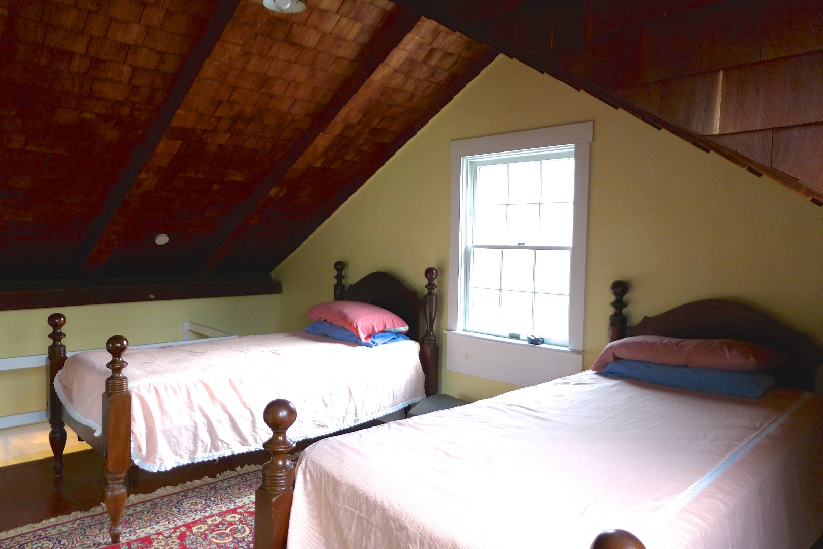 55 Fish Hook Road West Tisbury, MA 02568 - Photo 17 of 25 Gallery Image 17
