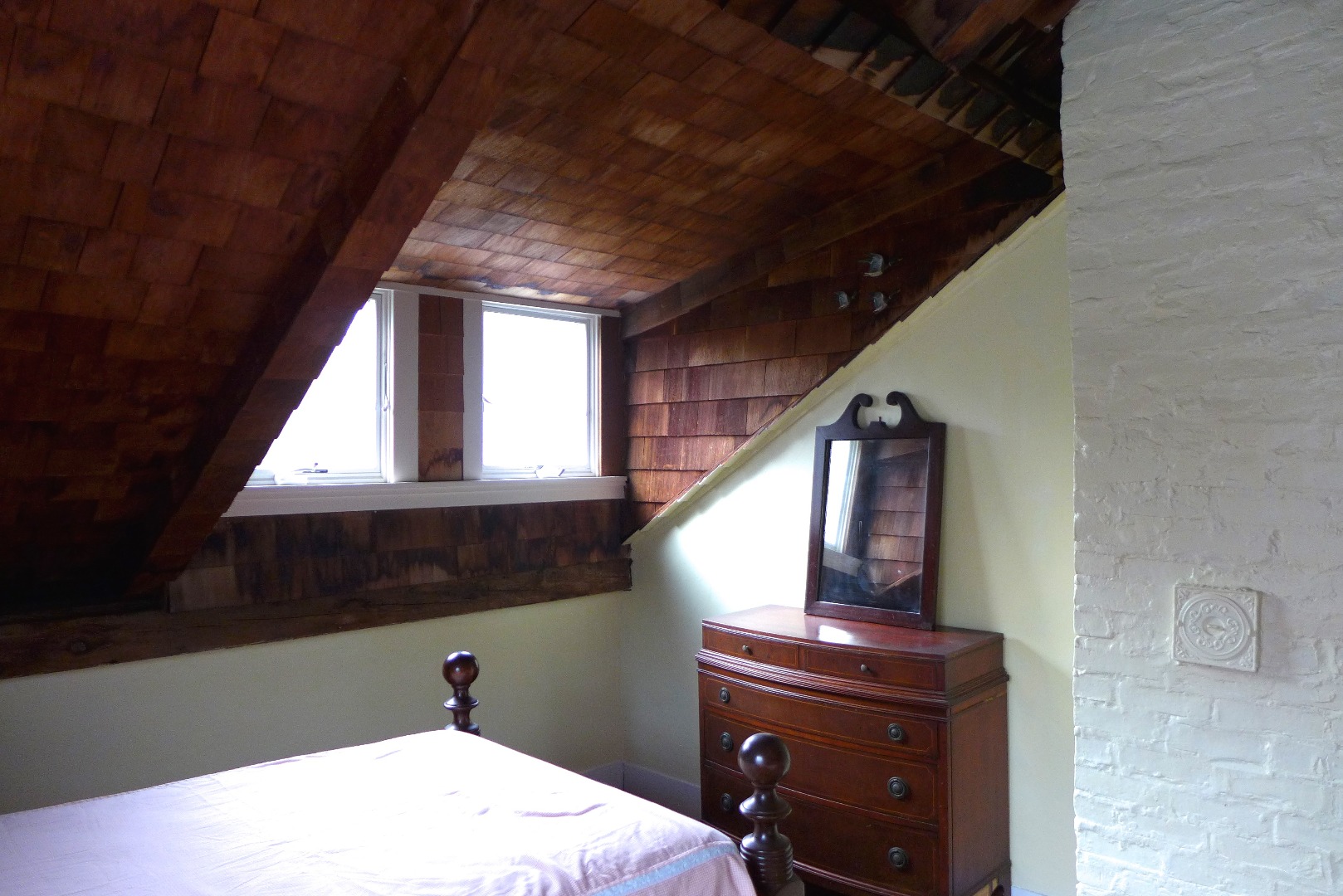 55 Fish Hook Road West Tisbury, MA 02568 - Photo 18 of 25 Gallery Image 18