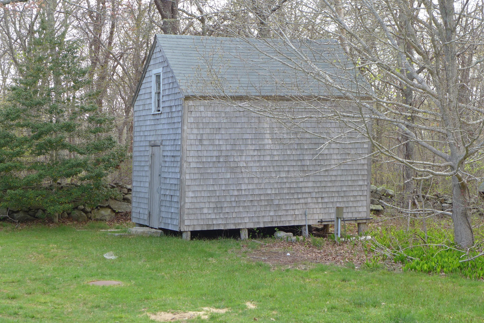 55 Fish Hook Road West Tisbury, MA 02568 - Photo 19 of 25 Gallery Image 19