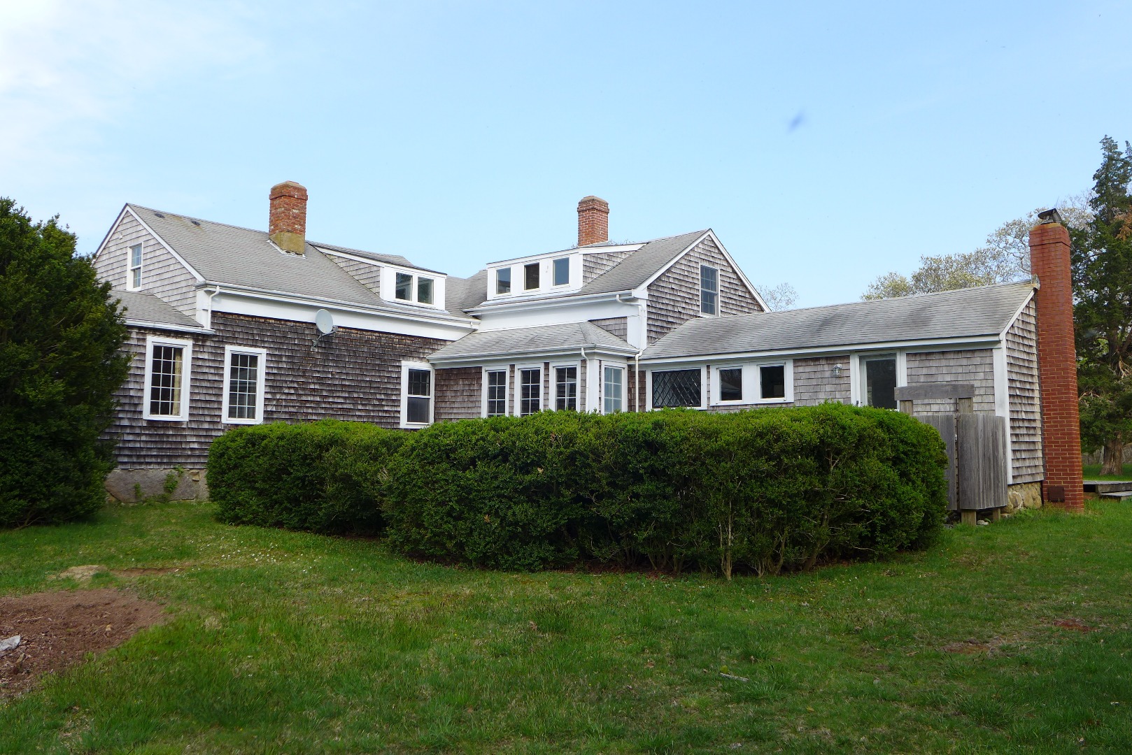 55 Fish Hook Road West Tisbury, MA 02568 - Photo 21 of 25 Gallery Image 21