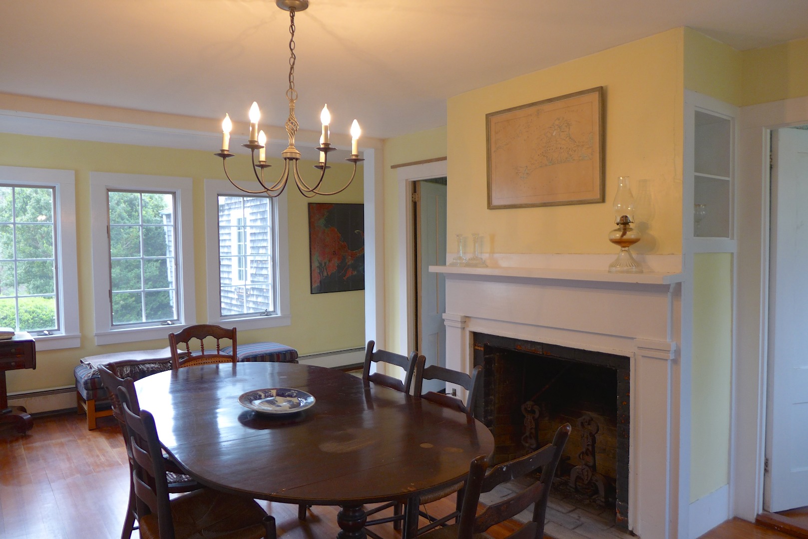 55 Fish Hook Road West Tisbury, MA 02568 - Photo 8 of 25 Gallery Image 8