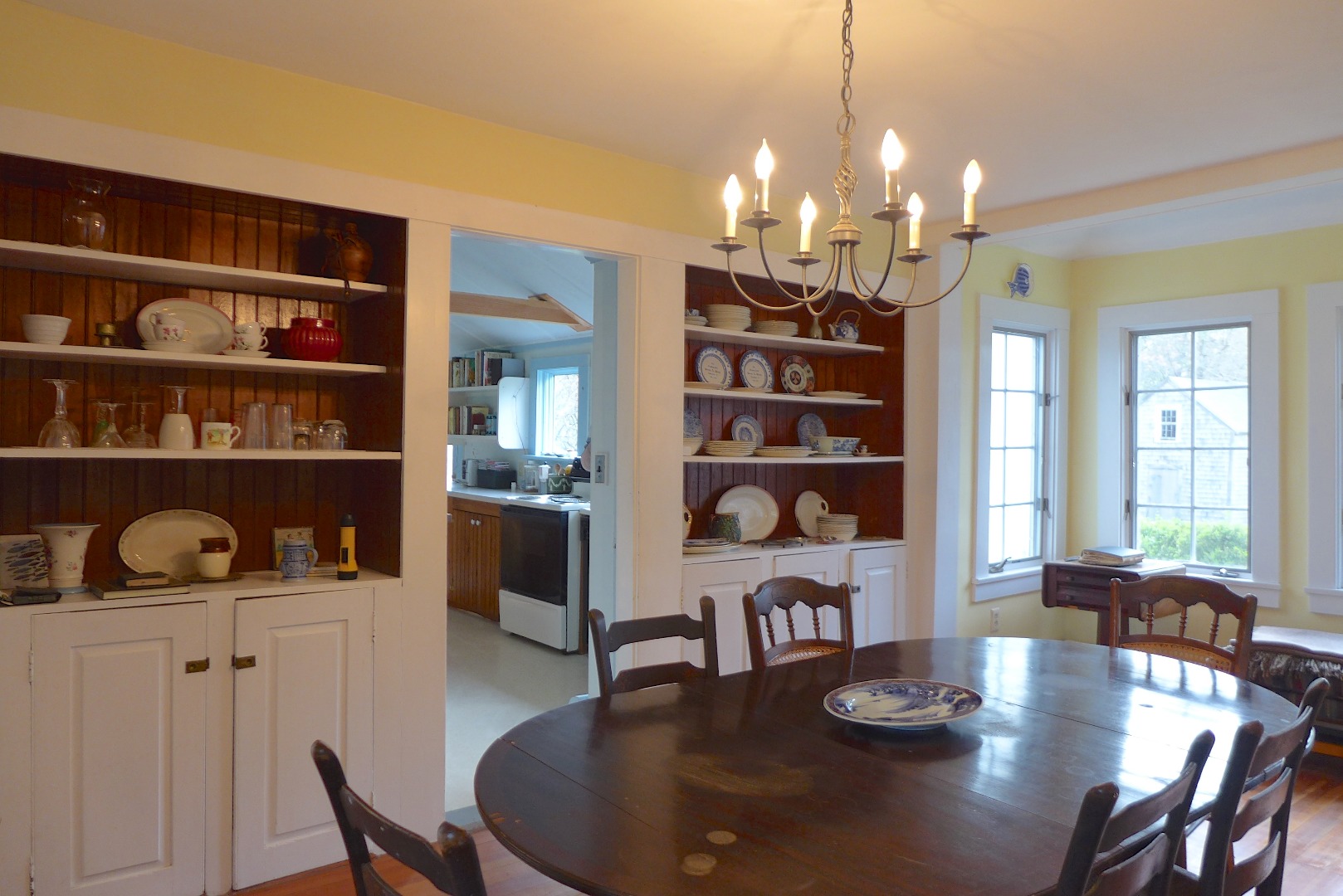 55 Fish Hook Road West Tisbury, MA 02568 - Photo 9 of 25 Gallery Image 9