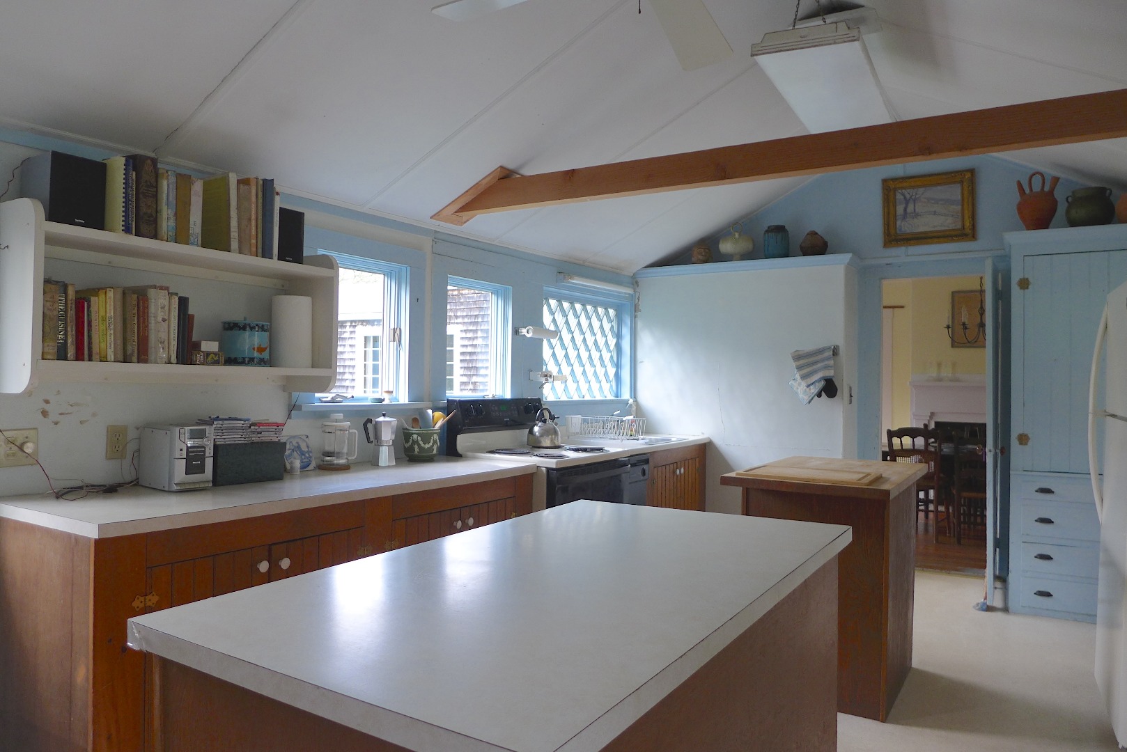 55 Fish Hook Road West Tisbury, MA 02568 - Photo 10 of 25 Gallery Image 10