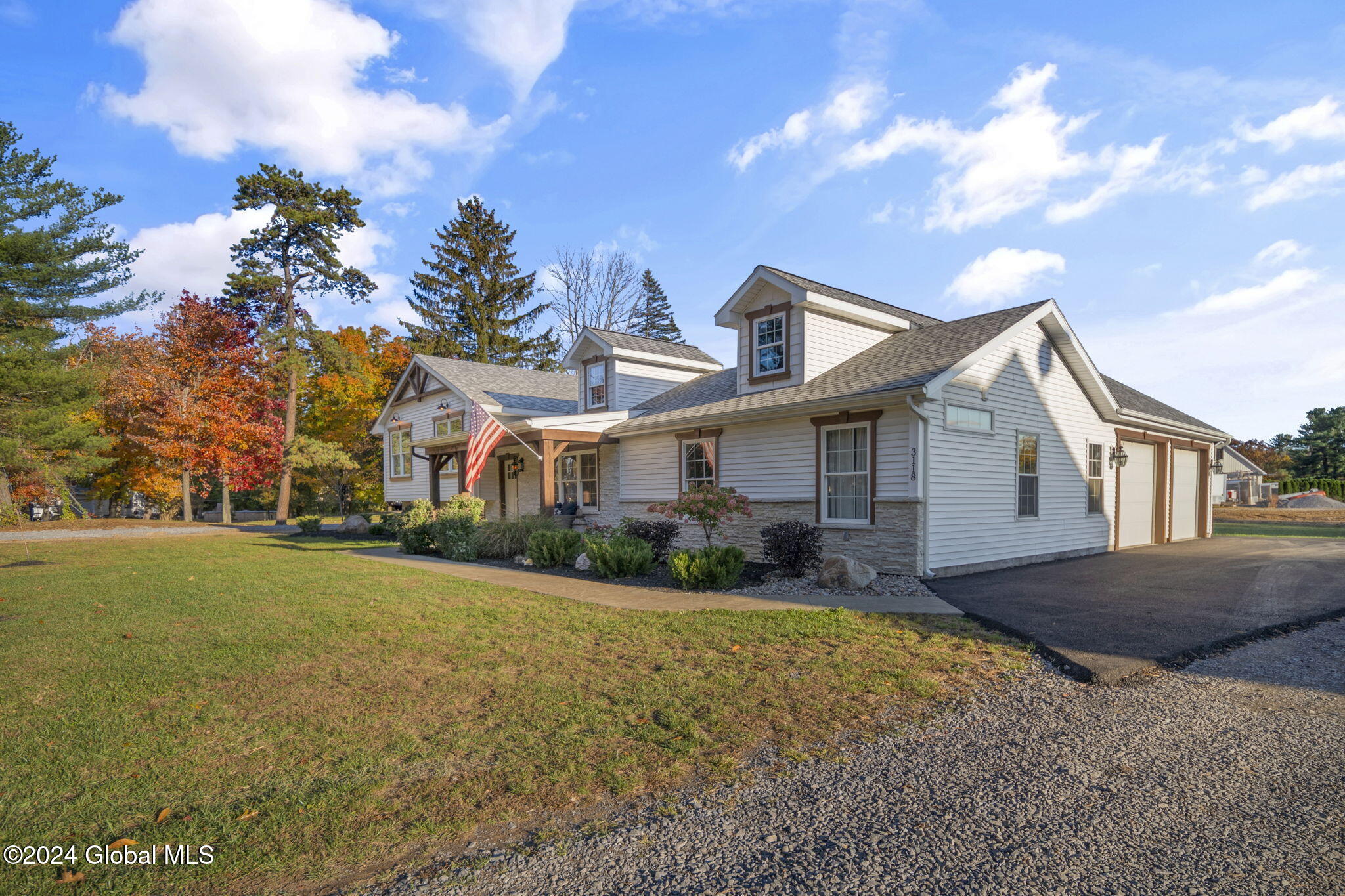 3118 Lone Pine Road Schenectady, NY 12303 - Photo 2 of 25 24-web-or-mls-24