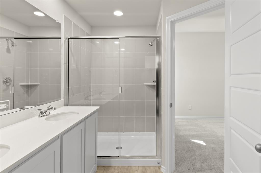 4006 Avion Drive Sanger, TX 76266 - Photo 19 of 27