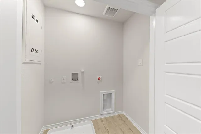 $263,999 | 4006 Avion Drive, Sanger, TX 76266