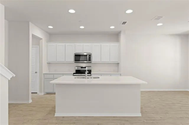 $263,999 | 4006 Avion Drive, Sanger, TX 76266