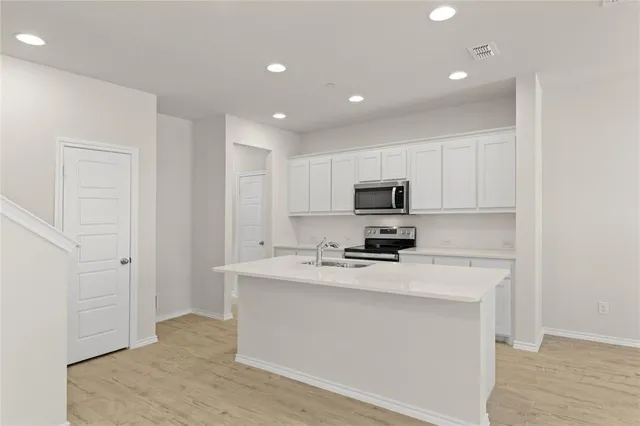 $263,999 | 4006 Avion Drive, Sanger, TX 76266