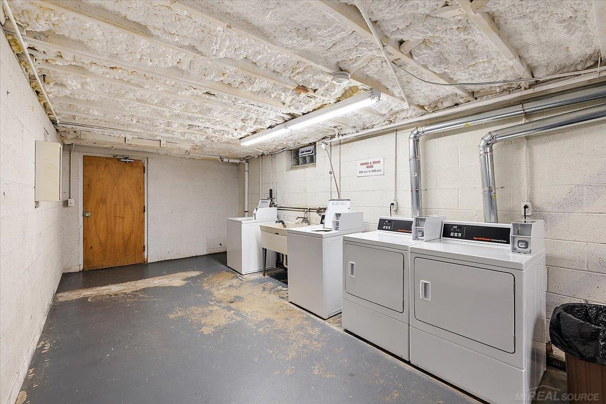 803 Plate Street, Unit 105 Rochester, MI 48307 - Photo 21 of 23