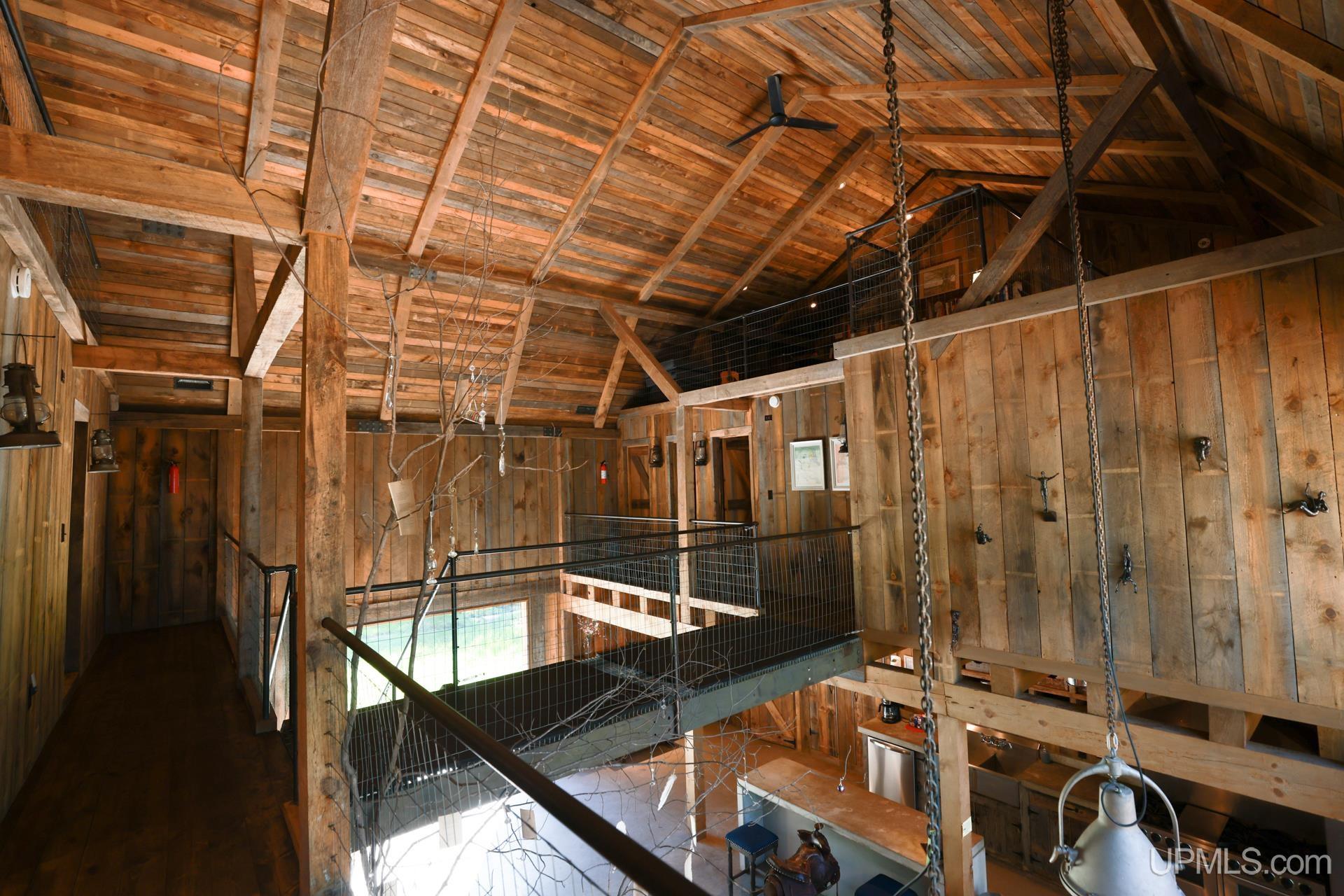7660 R R.75 Lane Rapid River, MI 49878 - Photo 48 of 98