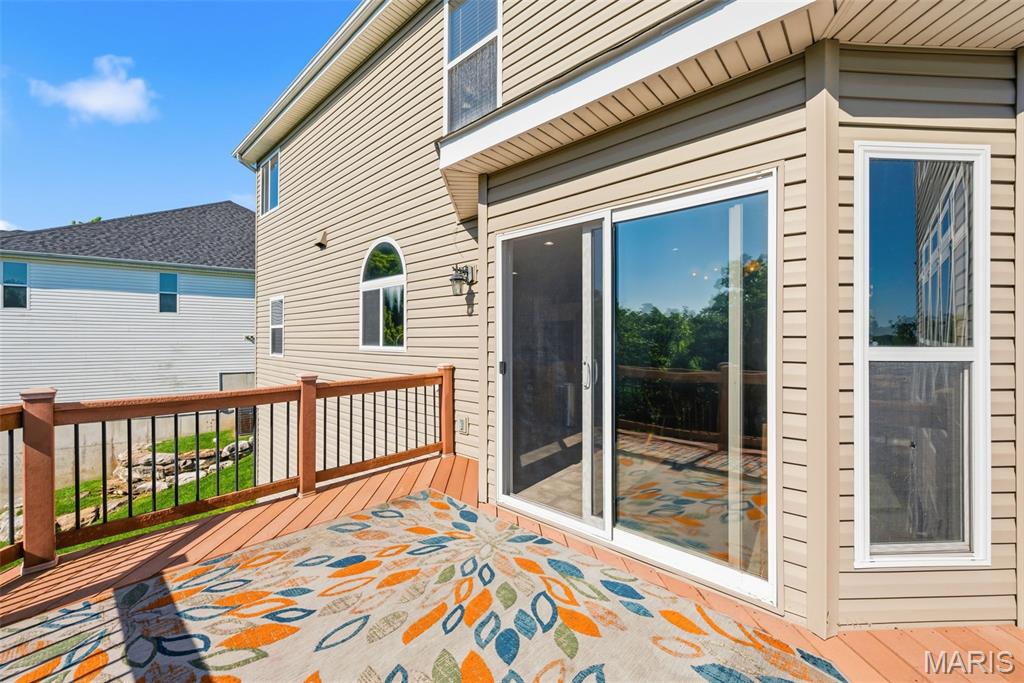 656 Grand View Ridge Court Eureka, MO 63025 - Photo 13 of 37