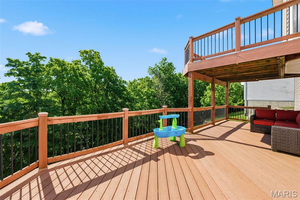 656 Grand View Ridge Court Eureka, MO 63025 - Photo 31 of 37