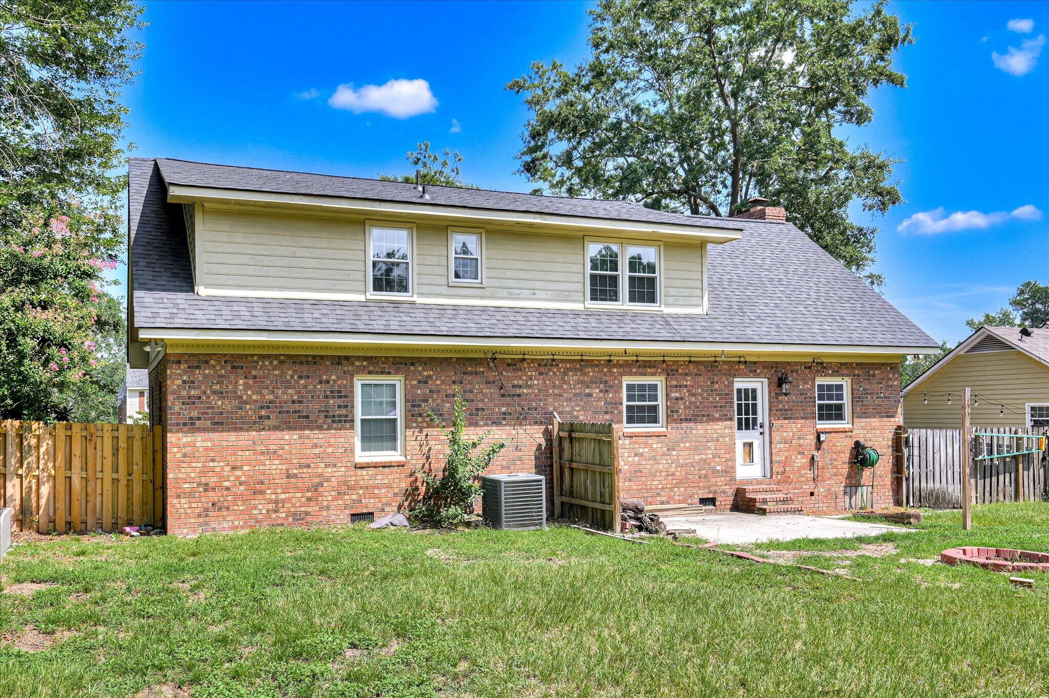 3315 Sugar Mill Road Augusta, GA 30907 - Photo 47 of 50 43-143