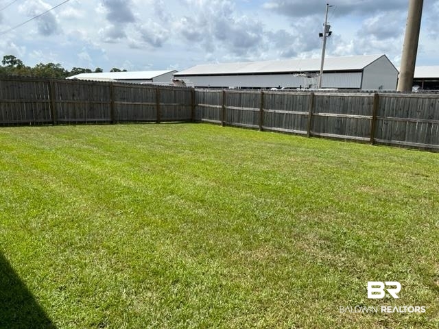 7409 Brompton Drive Foley, AL 36535 - Photo 16 of 18 View of yard