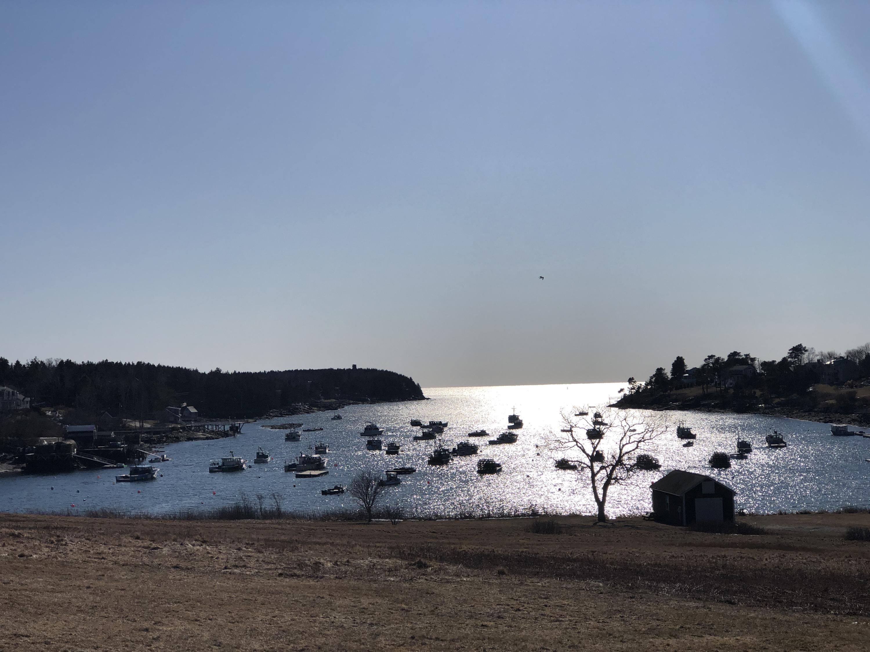 59 Abner Point Road, Unit 4 Harpswell, ME 04003 - Photo 21 of 21 mac cv condo4
