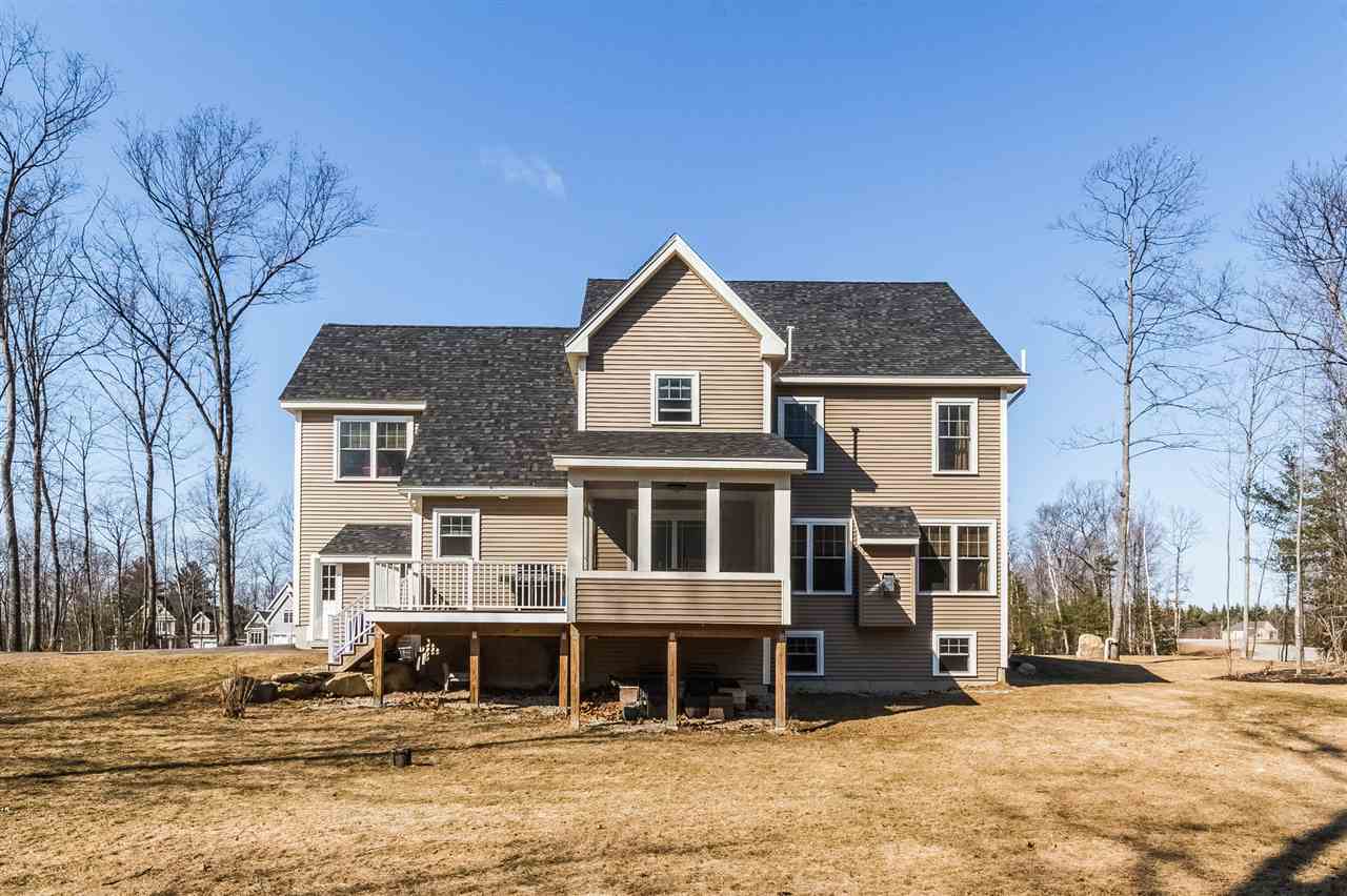 127 Peaslee Road Bow, NH 03304 - Photo 33 of 36