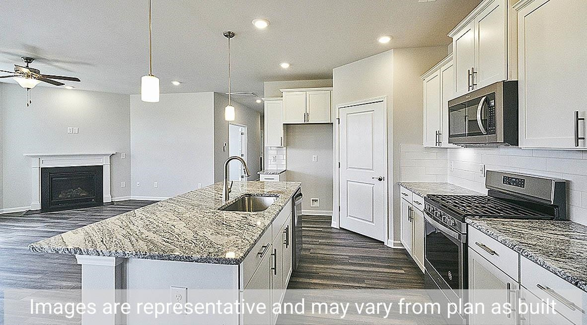 2119 Knight Xing Road Durham, NC 27703 - Photo 12 of 21 Photo 12