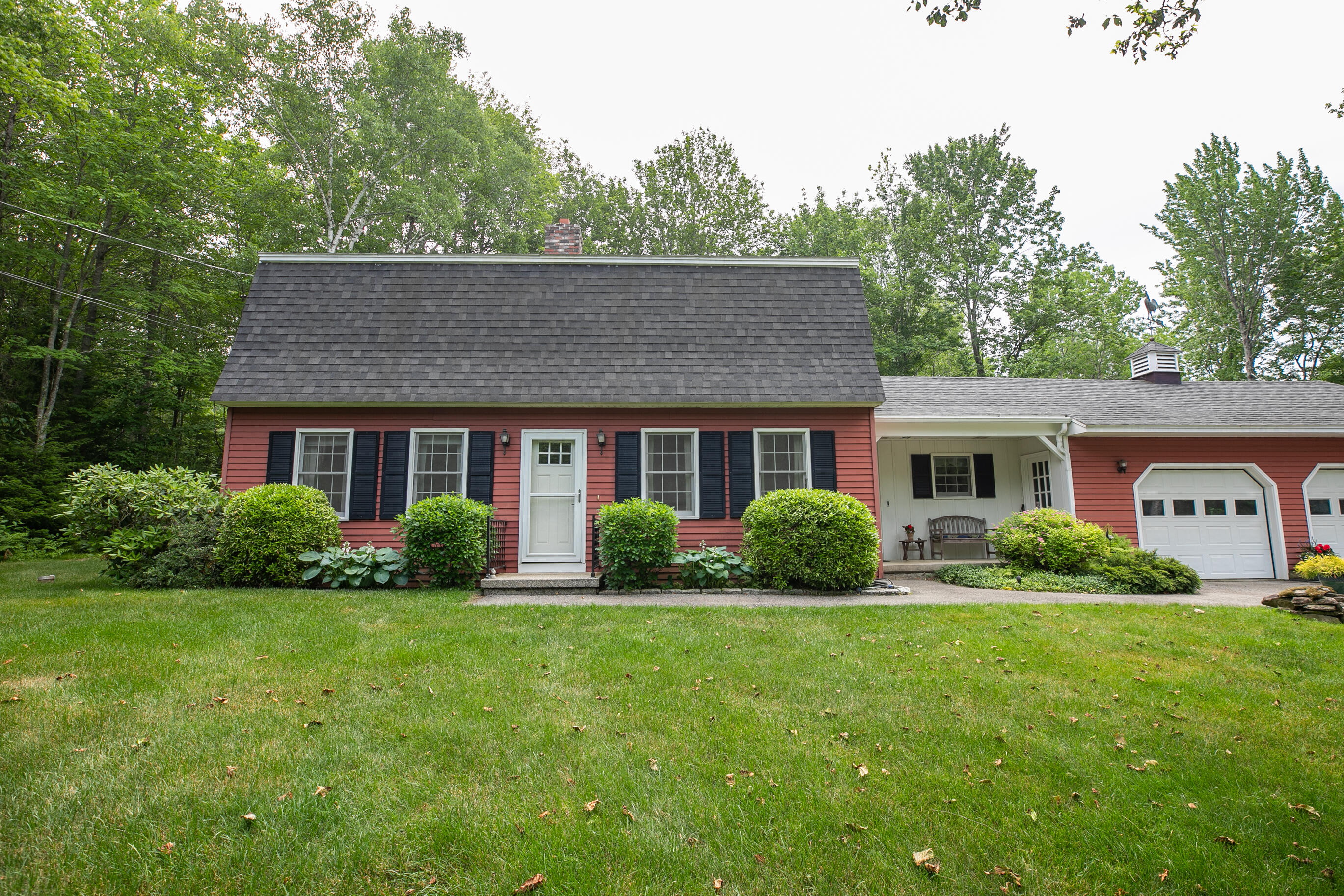 5 Woodridge Road Brewer, ME 04412 - Photo 2 of 90 WoodridgeRdBrewer_June_2025-9