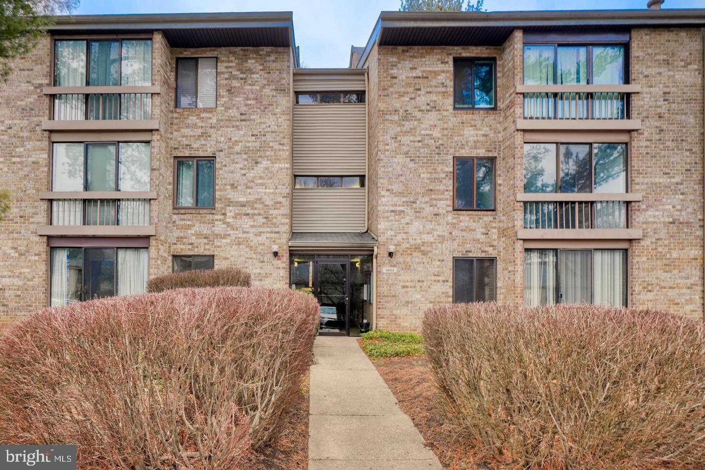 10551 Twin Rivers Road, Unit F2 Columbia, MD 21044 - Photo 1 of 21