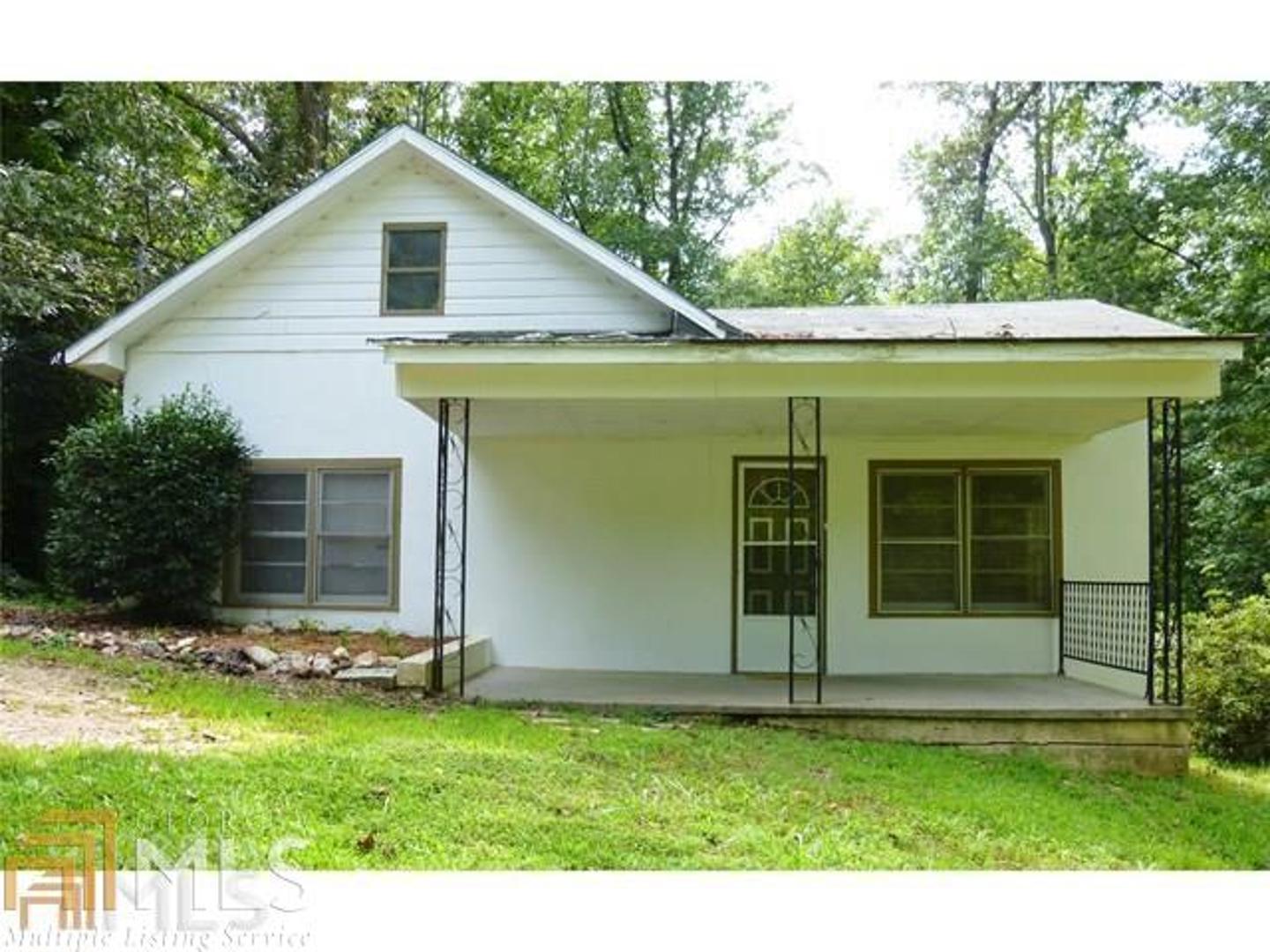 623 Falls Road Toccoa, GA 30577 - Photo 1 of 1 Gallery Image 1
