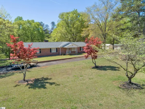 $640,000 | 161 Joy Glenn Drive, Easley, SC 29642