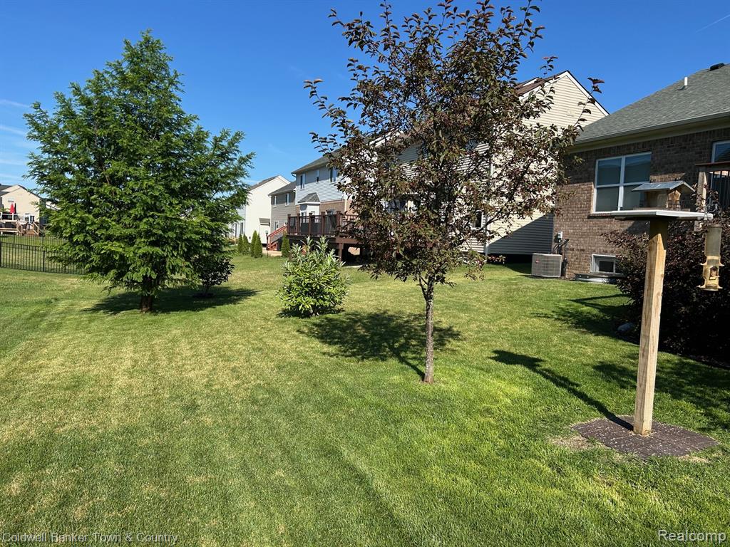 4134 Chase Ridge Lane Howell, MI 48843 - Photo 34 of 42 Gallery Image 34