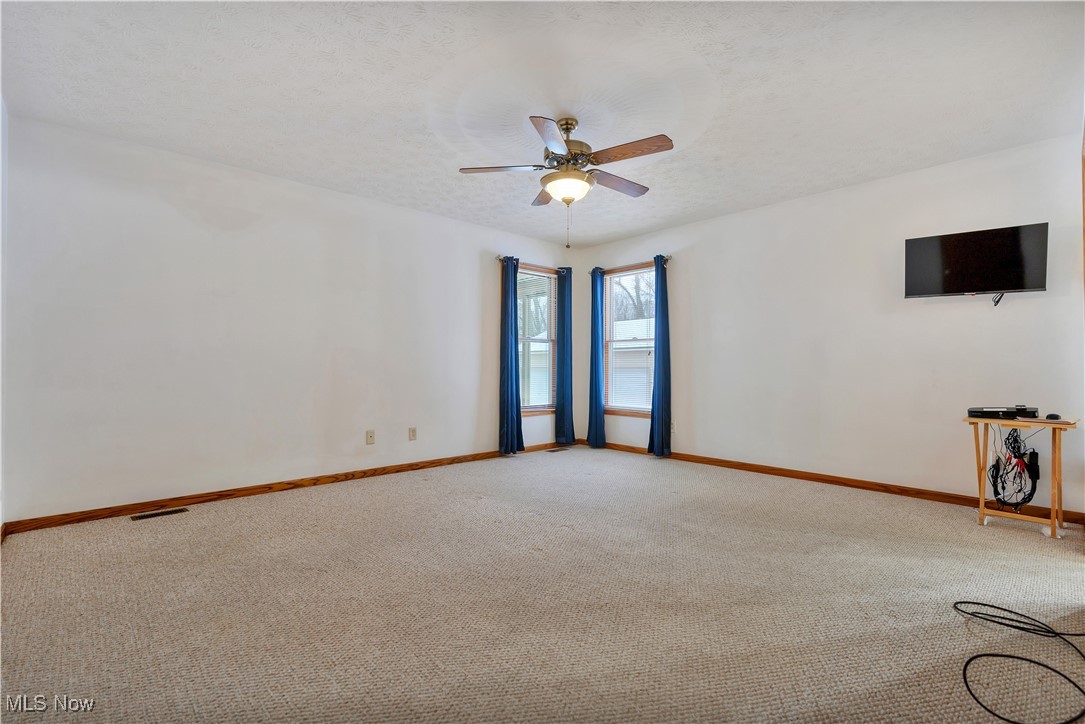 5813 South Cleveland Massillon Road Clinton, OH 44216 - Photo 22 of 45 master bedroom