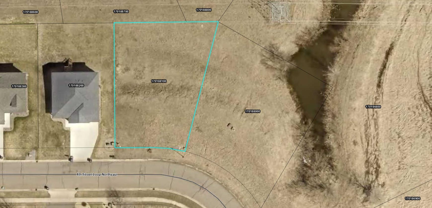 4752 4th St Loop Northeast St. Cloud, MN 56304 - Photo 2 of 2
