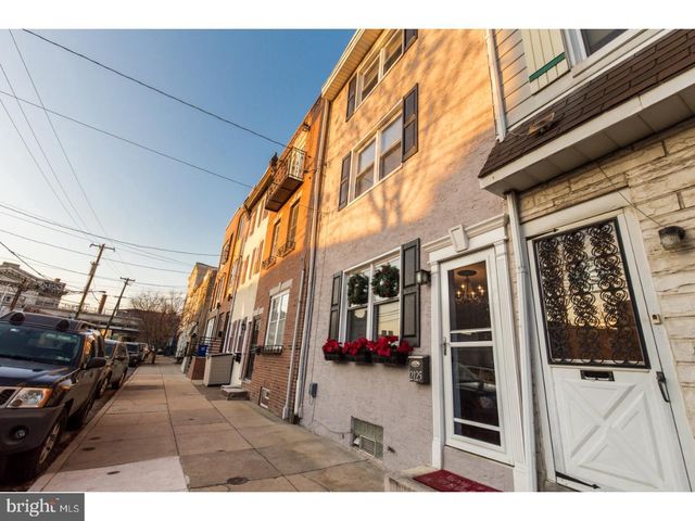 $350,000 | 2125 East Norris Street, Philadelphia, PA 19125