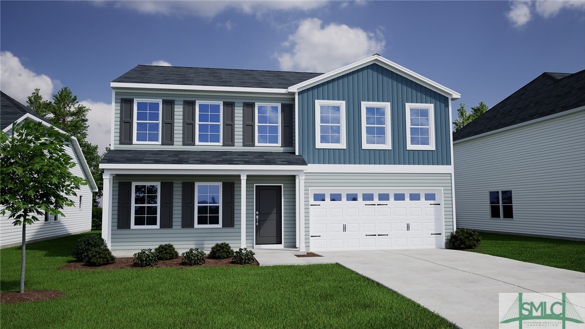 107 Stillhouse Drive Springfield, GA 31329 - Photo 2 of 4